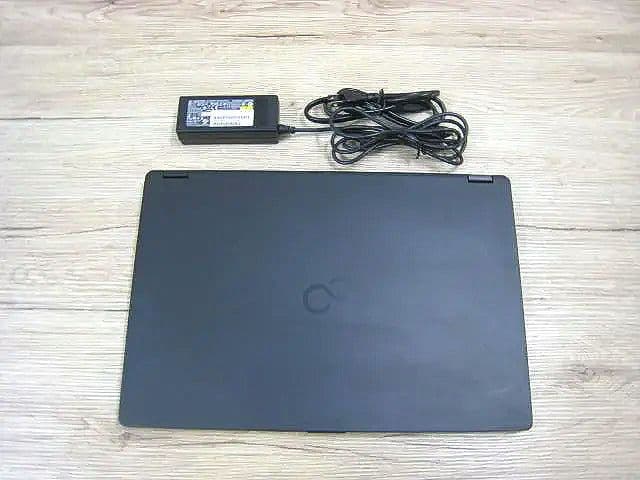 値下げ特価★LIFEBOOK U759 i5 第8世代 8GB SSD128GB