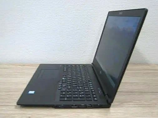 値下げ特価★LIFEBOOK U759 i5 第8世代 8GB SSD128GB