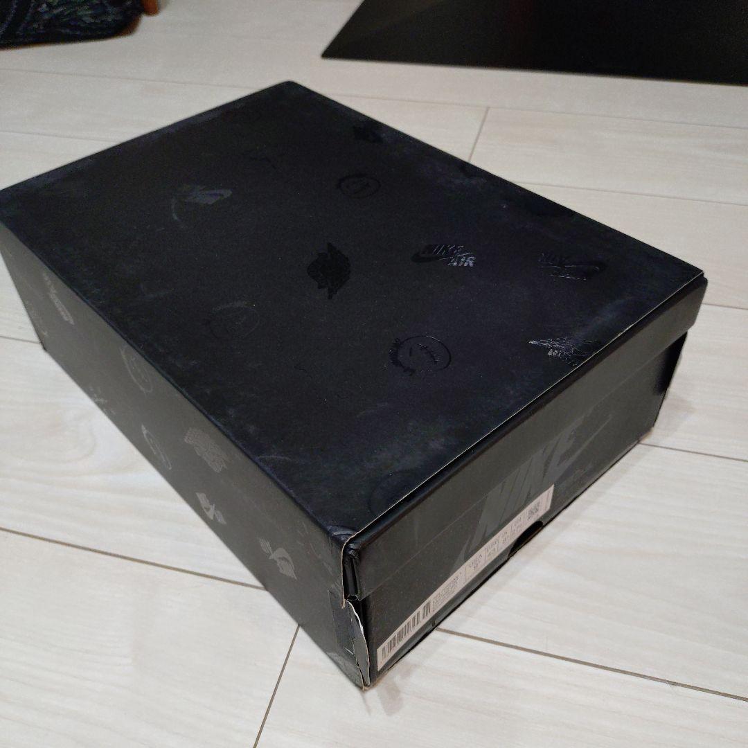 しゅしゅしゅ　付属品のみ Nike Air Jordan 1 Low