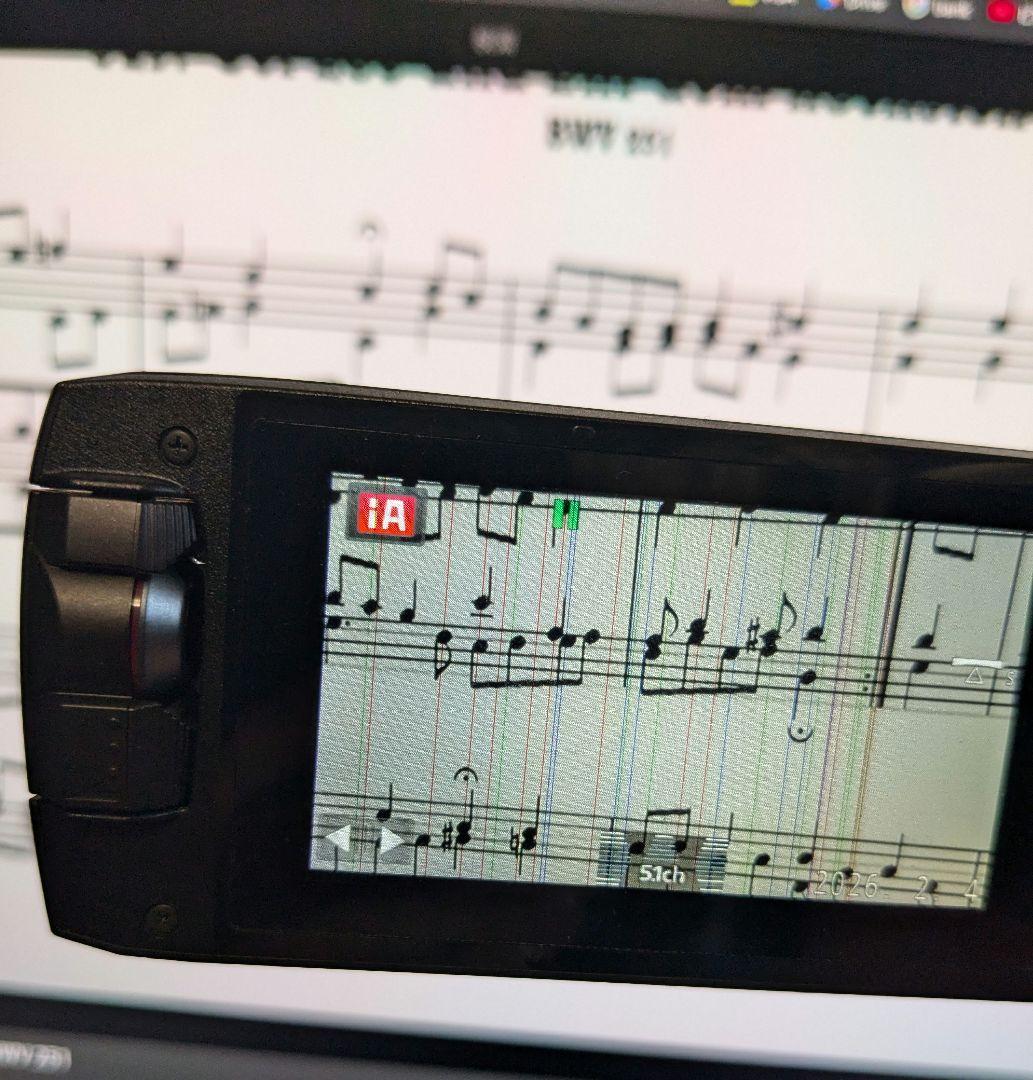 Panasonic HC-W850M ジャンク 動作品