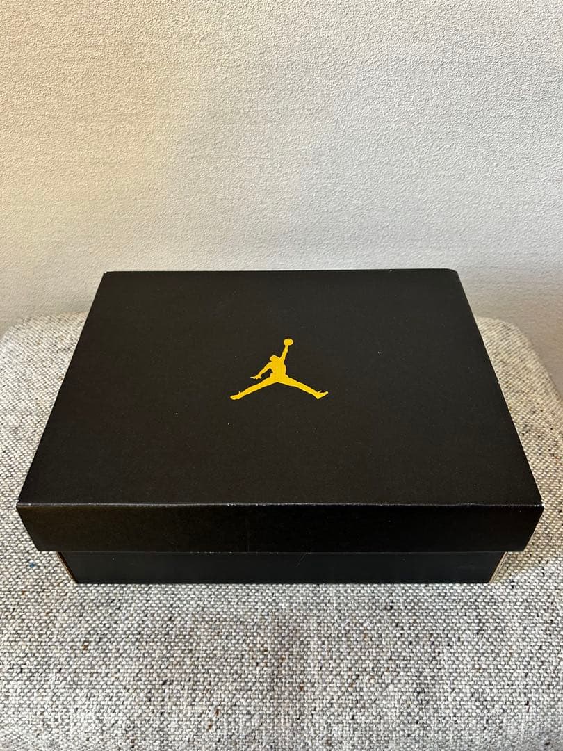 スニーカー Nike Air Jordan 1 High OG \"Patent Bred\"