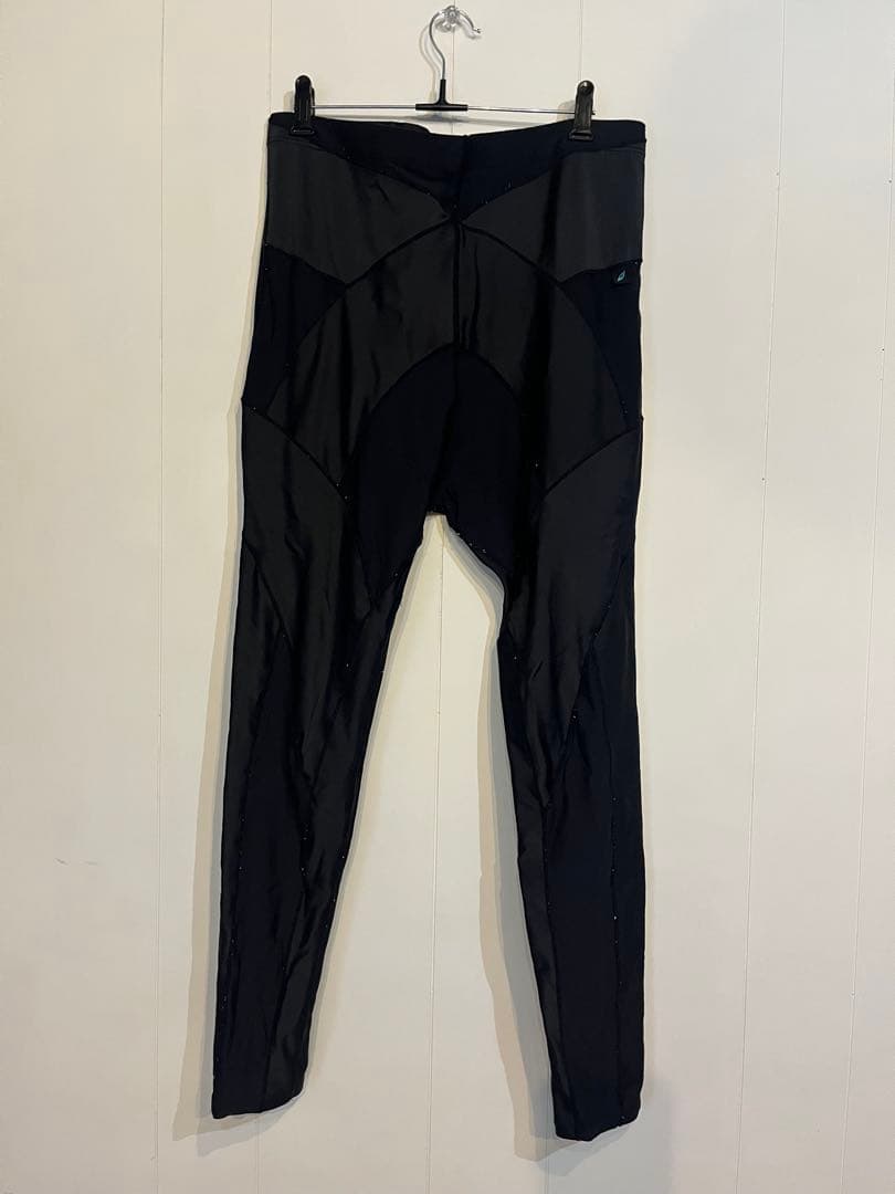 bibigrant インナー　スパッツ　大きいサイズ　正規品　光電子　放射線線維