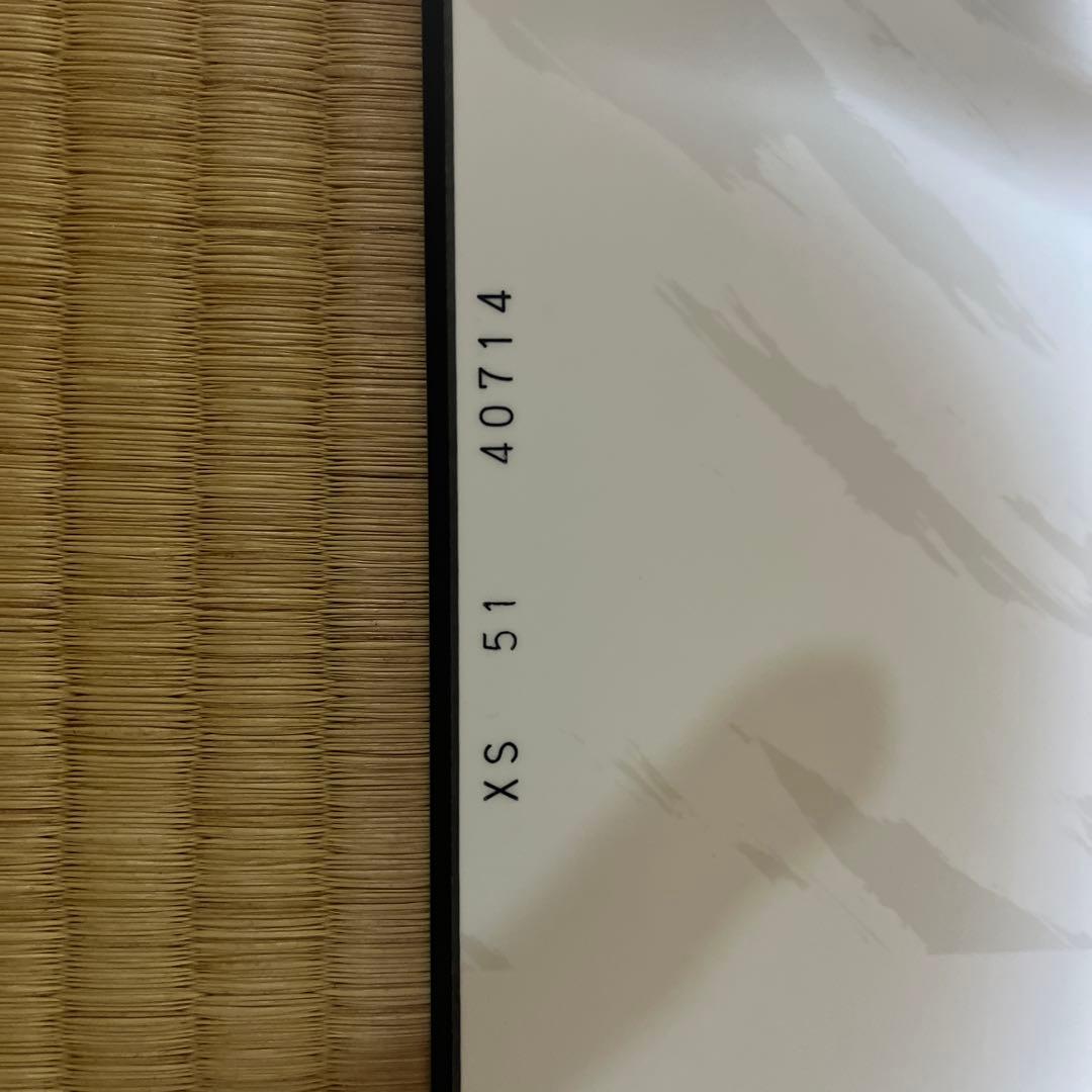 FLYSPINスノーボード XS 51