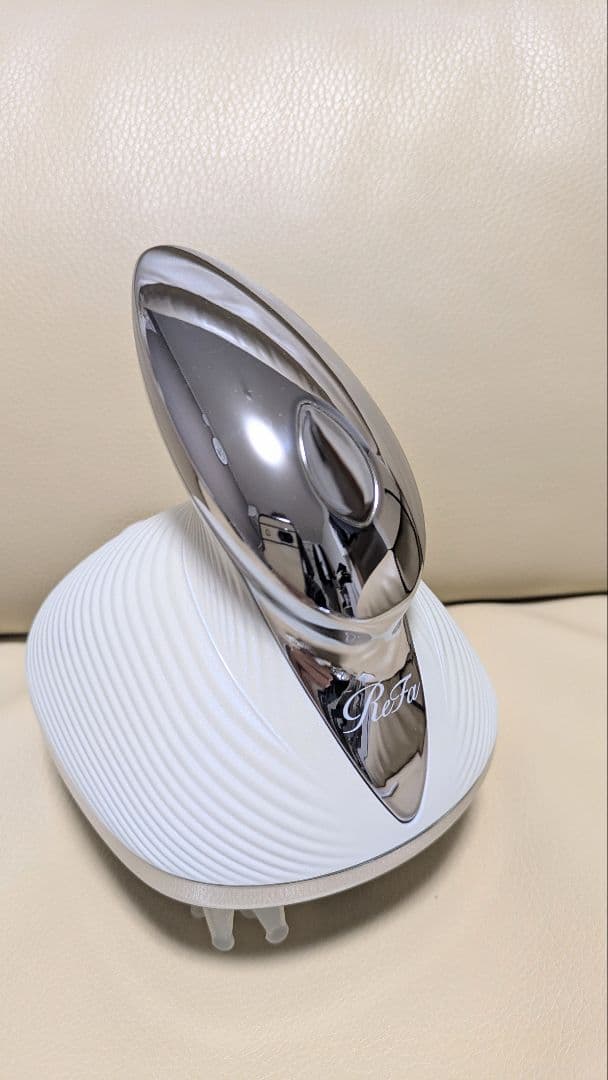 ReFa リファ ビューテック ヘッドスパ AE-AP