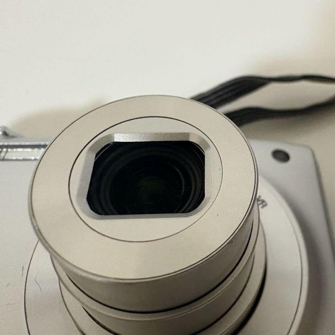 【ぷっぷさん専用】Nikon COOLPIX S3300 デジタルカメラ