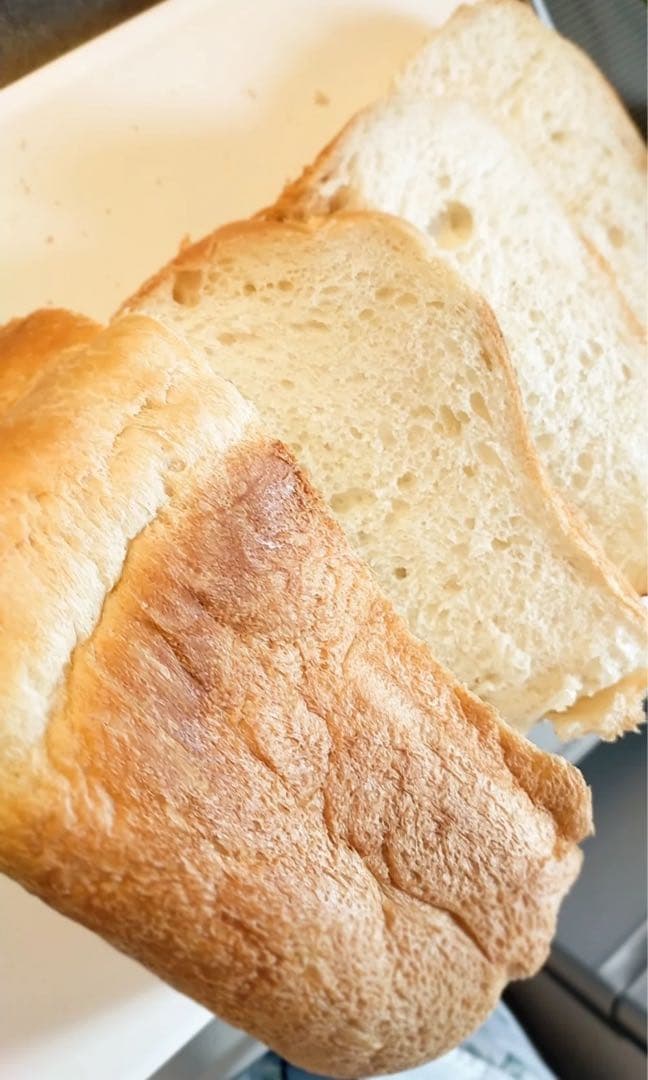 極美品Panasonic SD-MDX102 ホームベーカリー