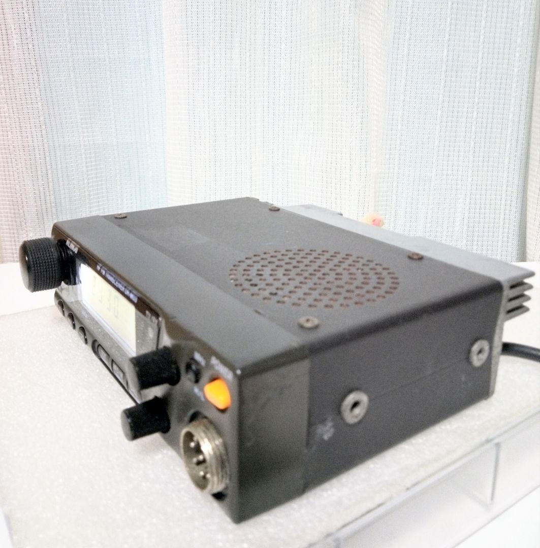 アルインコ製　DR-M03SX 29Mhz 10w FM モービル・トランシーバ