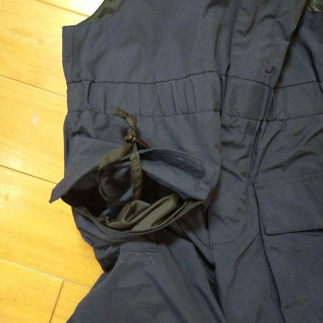 THE NORTH FACE 子供用スノーボードスキーウェア 120サイズ