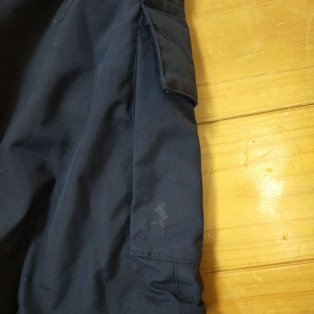 THE NORTH FACE 子供用スノーボードスキーウェア 120サイズ