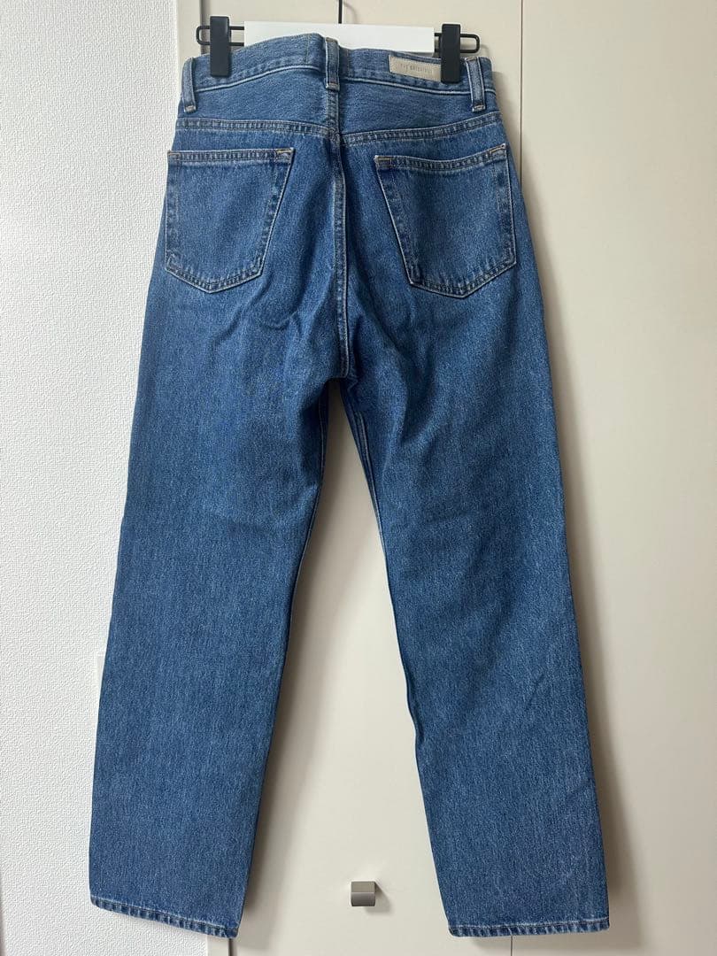 パンツ SHISHIKUI CLASSIC DENIM / INDIGO25