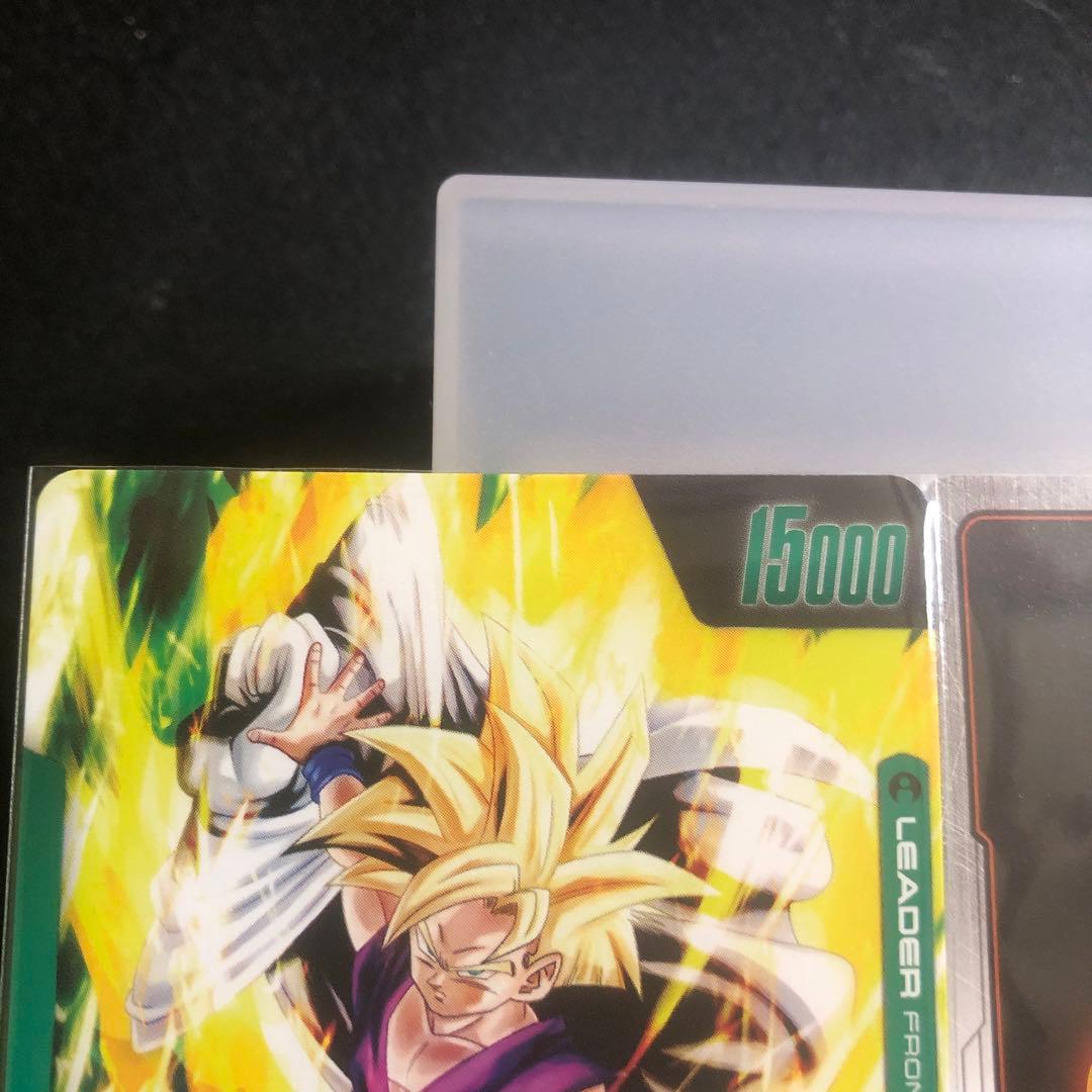 DB覚醒の鼓動　Lパラ・SEC ２枚セット