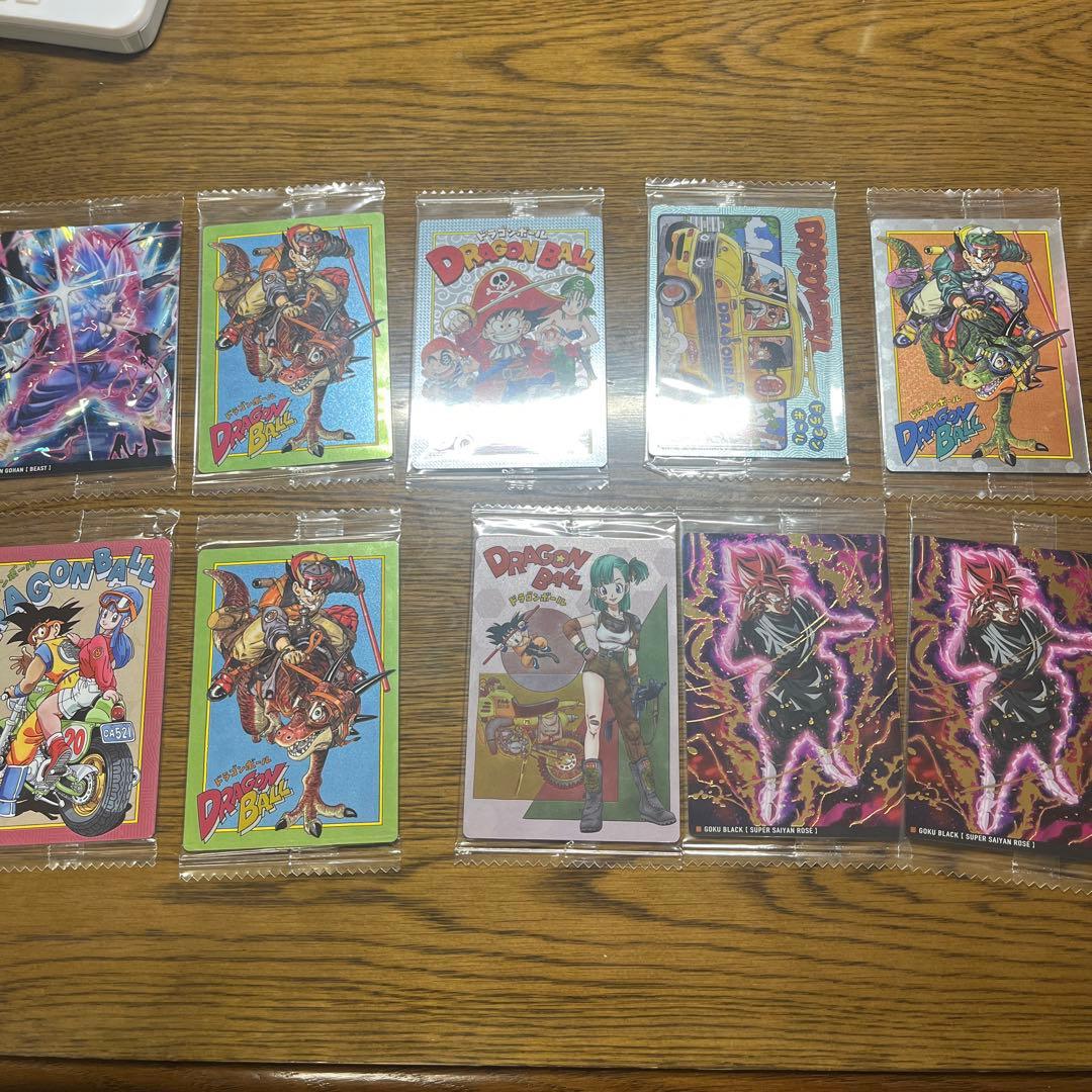 イタジャガ ドラゴンボール 詰め合わせ