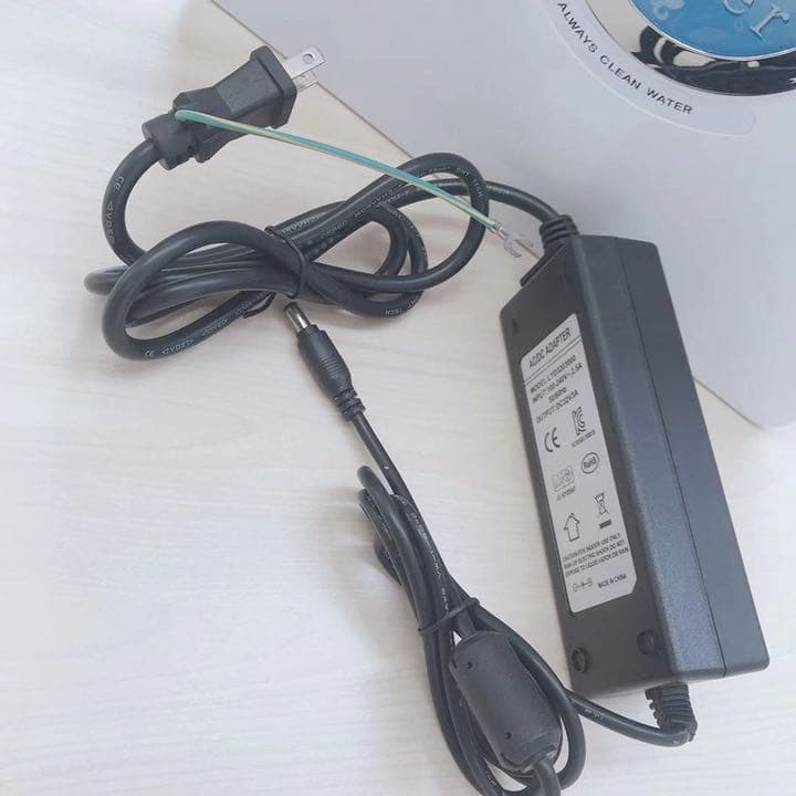 【再格下げ！！】マイクロバブル水素浄水器