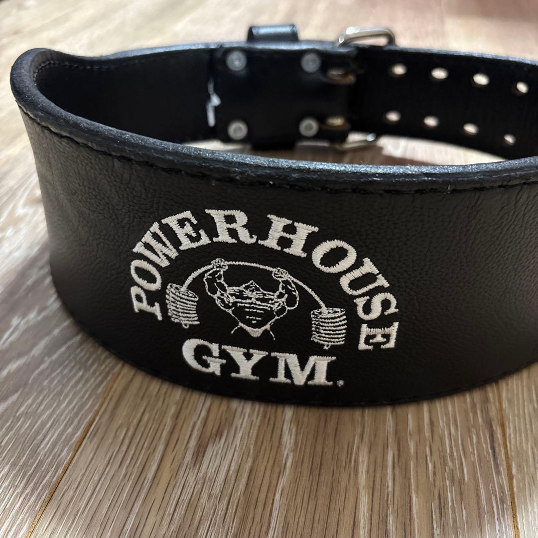 カーディロCardillo POWER HOUSE GYM トレーニングベルト