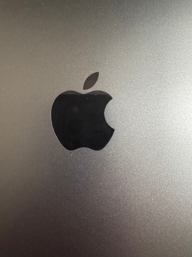 Apple iPad mini (第6世代) パープル 本体　Wi-Fi