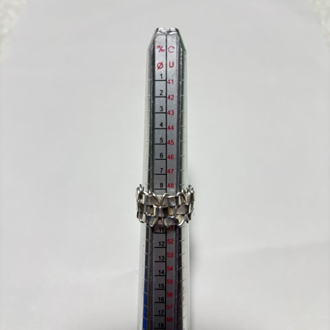 Mexico 925 リング　vintage メキシカンジュエリー