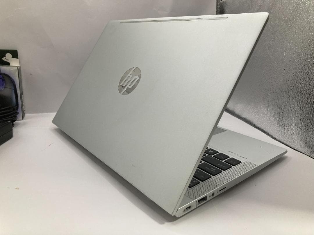 HP ProBook 430 G8 第11世代i5/16GB/SSD512GB