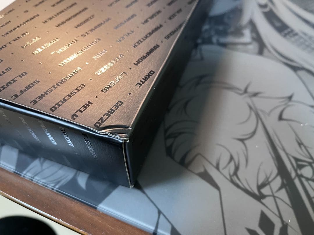 Wooting 60he キーボード