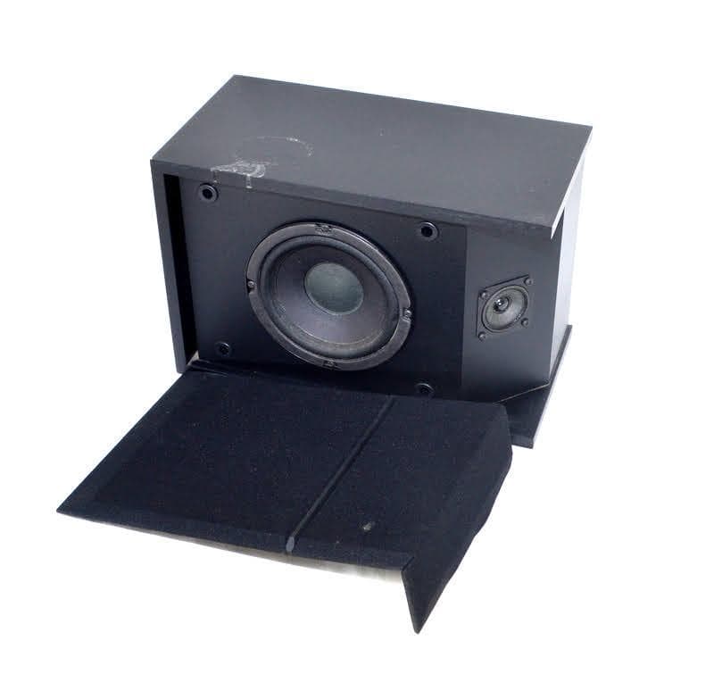 鳴音良好☆BOSE ボーズ 201 AUDIO VIDEO MONITOR ペア