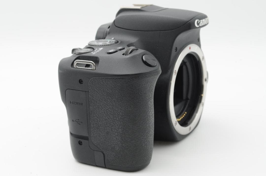 ●新品級⑧●新生活応援● Canon EOS Kiss x9 ダブルレンズ