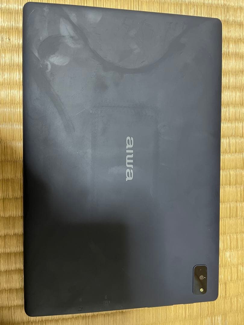 aiwa Androidタブレット JA3-TBA1005