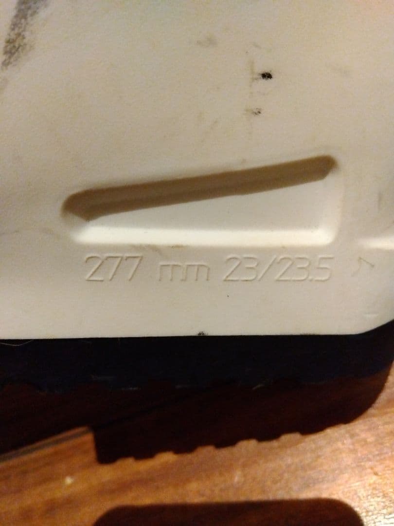 ハイエンド ROSSIGNOL レディース スキーセット メンテ・WAX済み✔