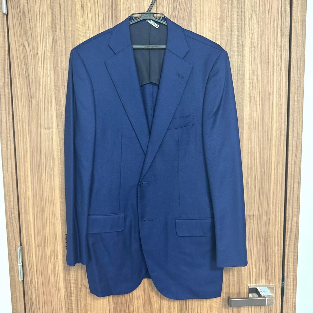 【CEEKAYさん専用】トゥモローランド　ゼニア　Horizon Twill