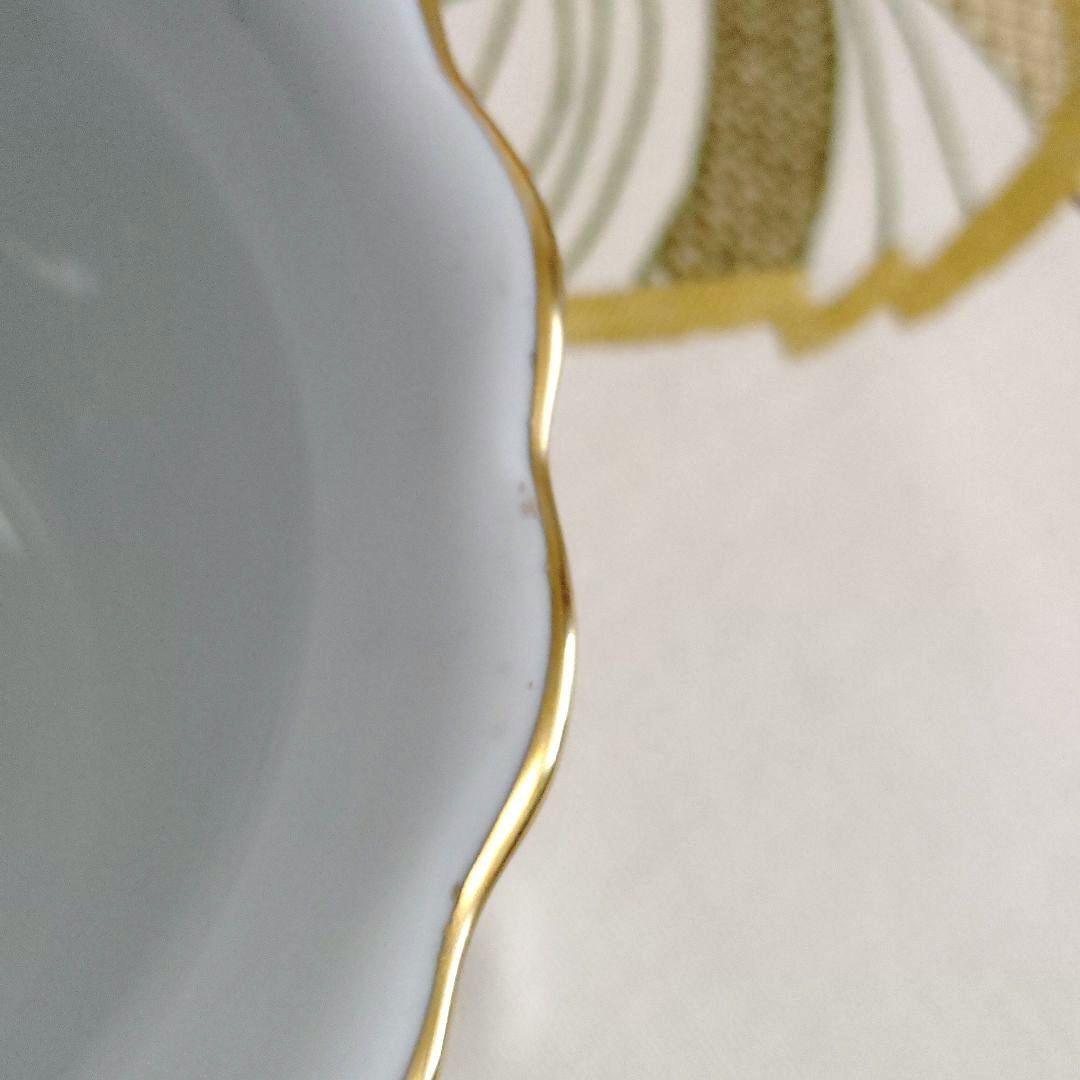 HEREND　ヘレンド　フラワーポット　希少品　レア品　花　蝶