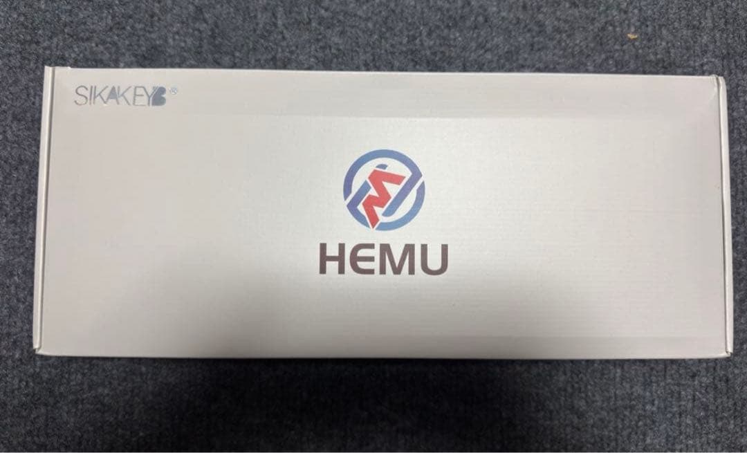 Sikakeyb hm66 Castle ゲーミングキーボード