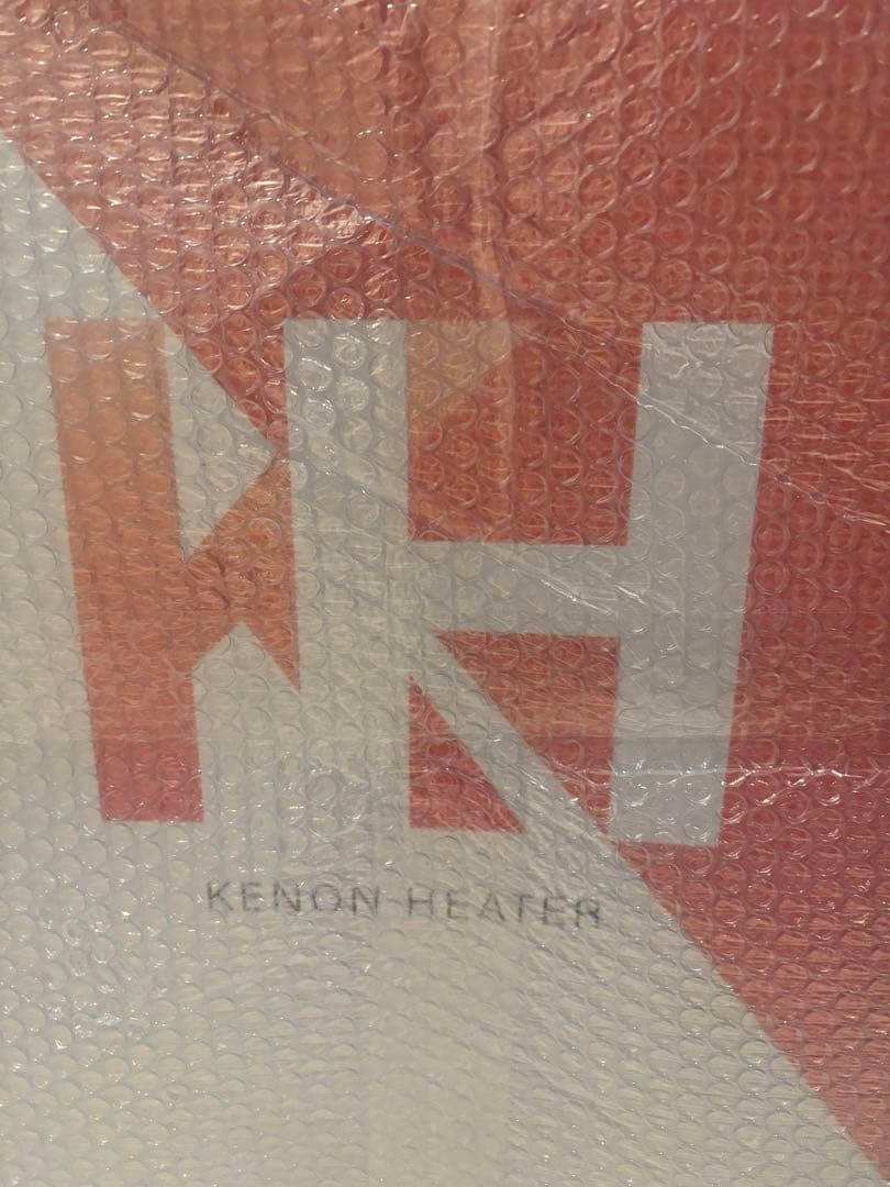 新品 エムテック KH358-02-PG オイルレスヒーター ピンクゴールド