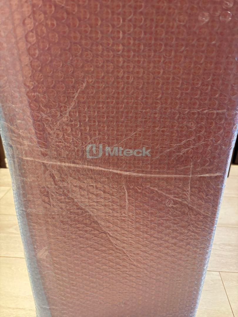 新品 エムテック KH358-02-PG オイルレスヒーター ピンクゴールド