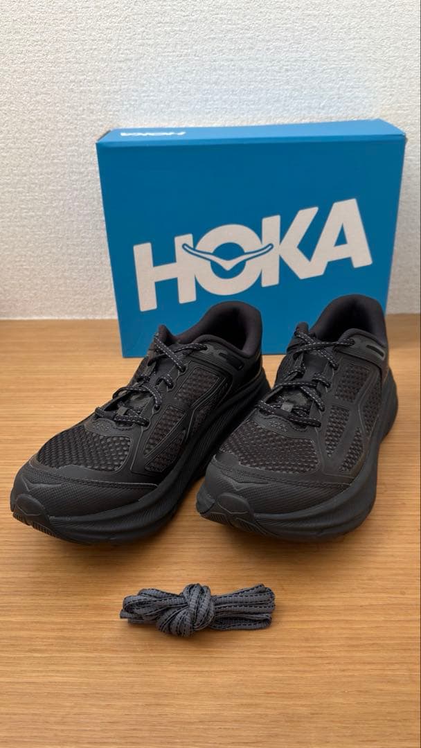 しー【新品】HOKA U CLIFTON ONE9 28.5