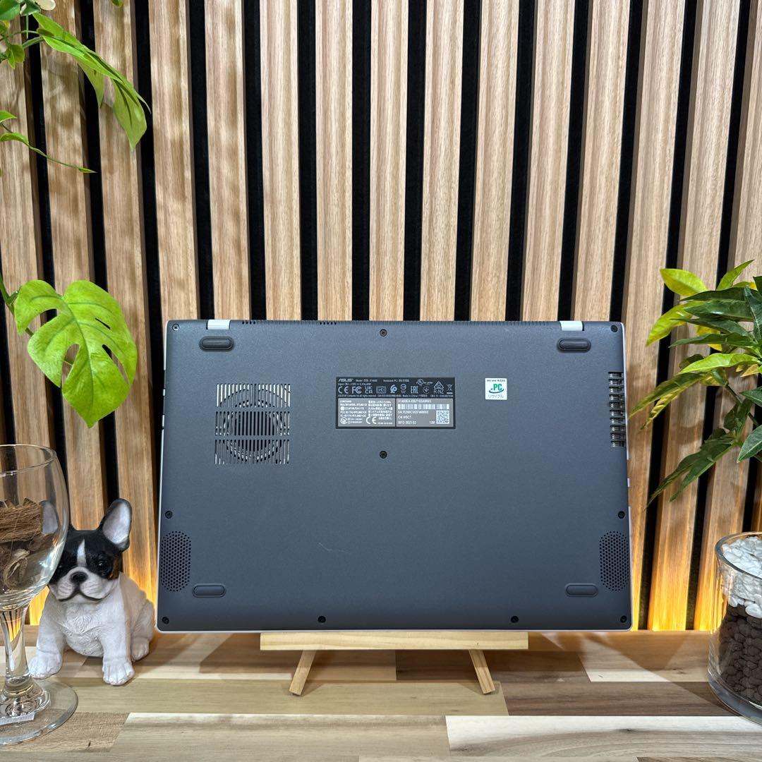 ハイスペック‼️ASUS☘️i7 第11世代☘️16GB☘512GB☘️ノートパソコン