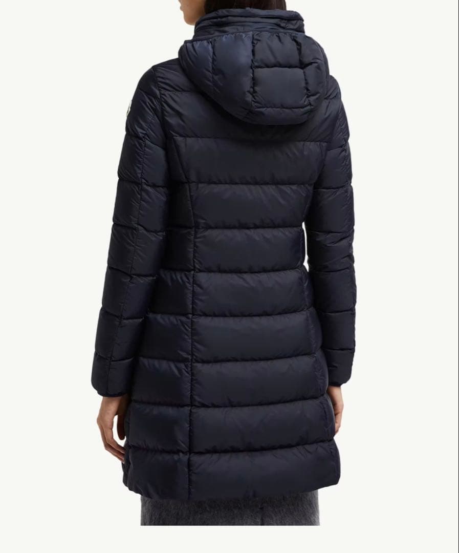 値下げ中！！難あり　モンクレール GIE GIUBBOTTO サイズ0