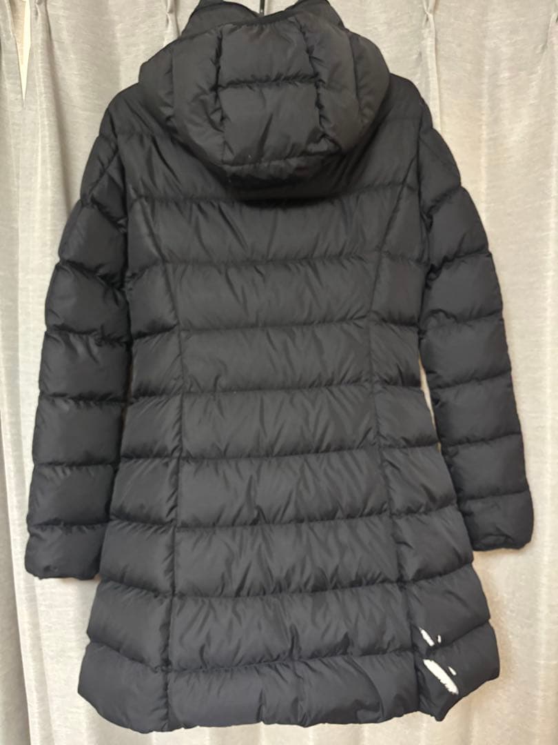 値下げ中！！難あり　モンクレール GIE GIUBBOTTO サイズ0