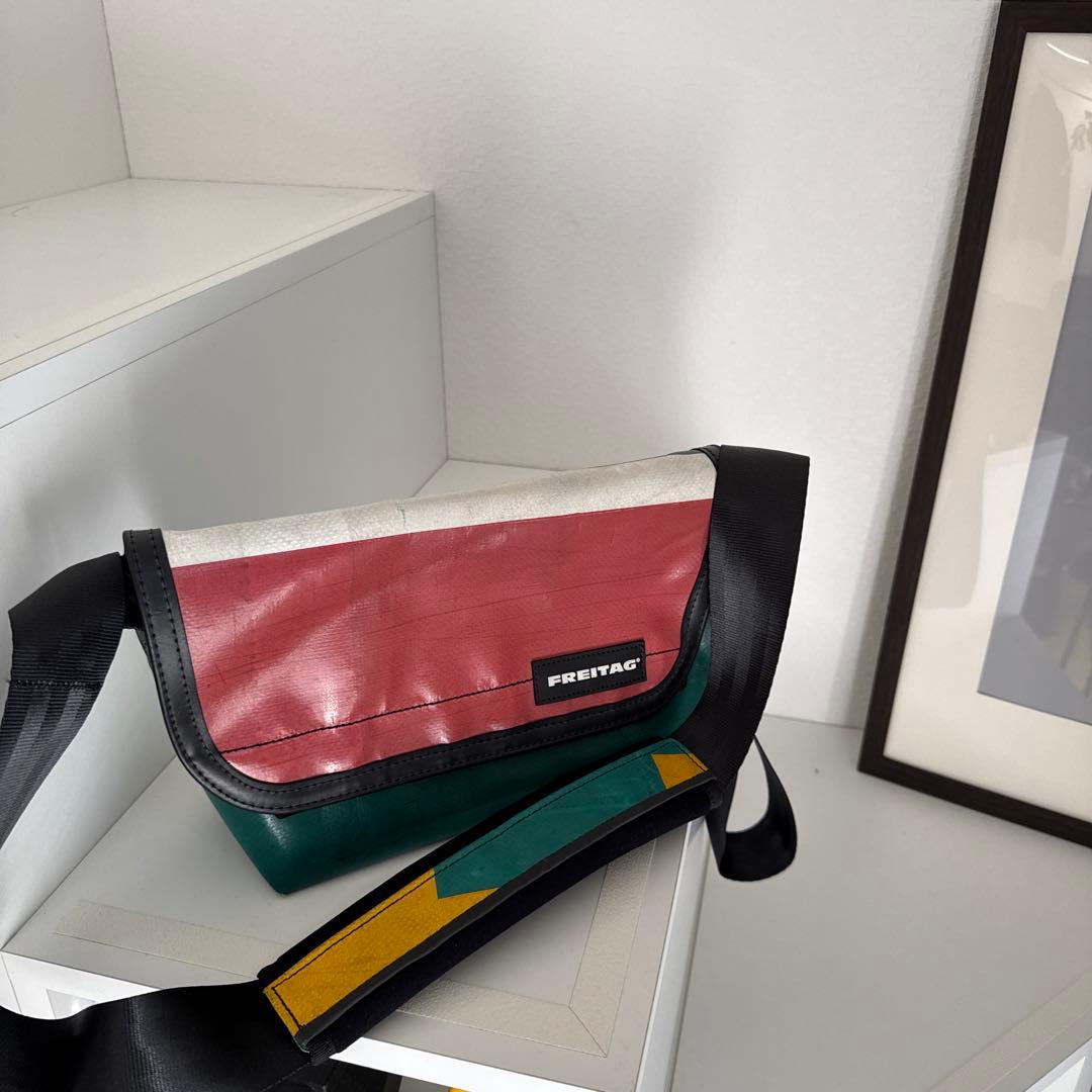 フライターグ F41 HAWAII FIVE-0