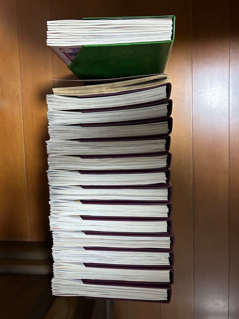 週刊朝日百科　世界の歴史 全130巻 + 総索引+別冊　旅の世界史