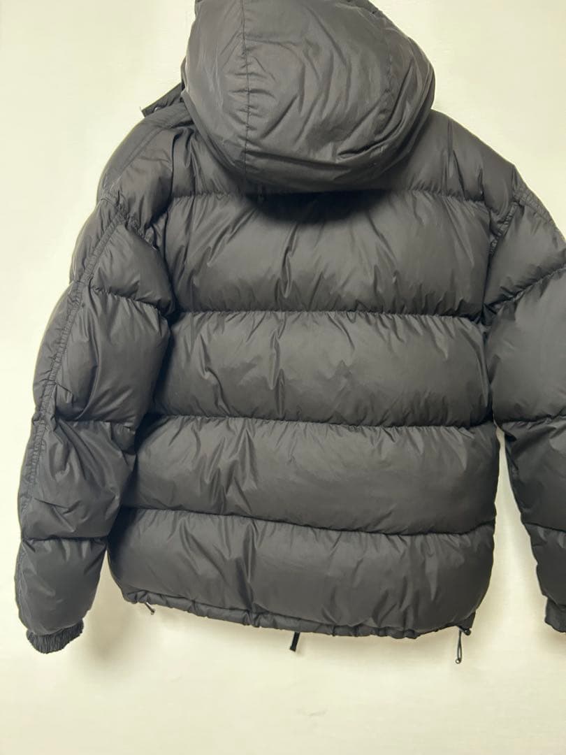 CHALLENGER　HOODED DOWNJKT