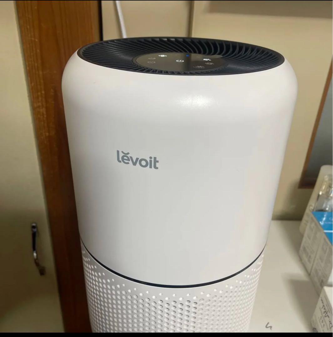 lëvoit Core 300 PlasmaPro 空気清浄機