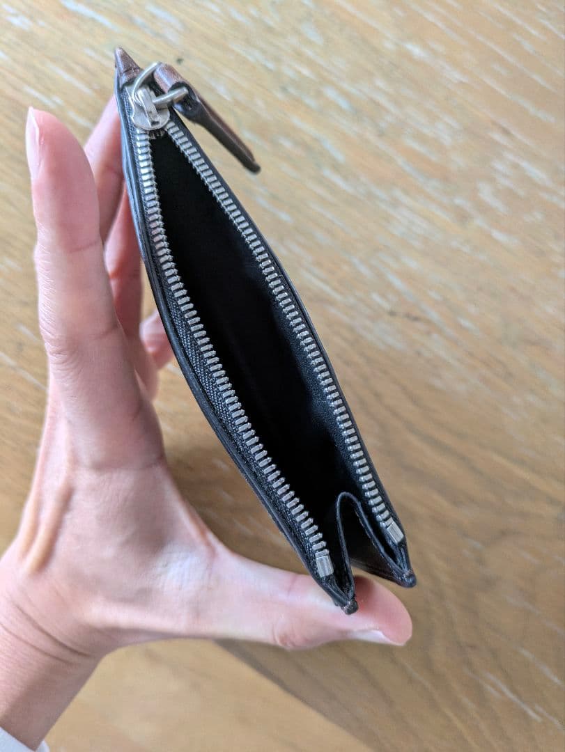 ベルルッティ（Berluti）の・カードケース