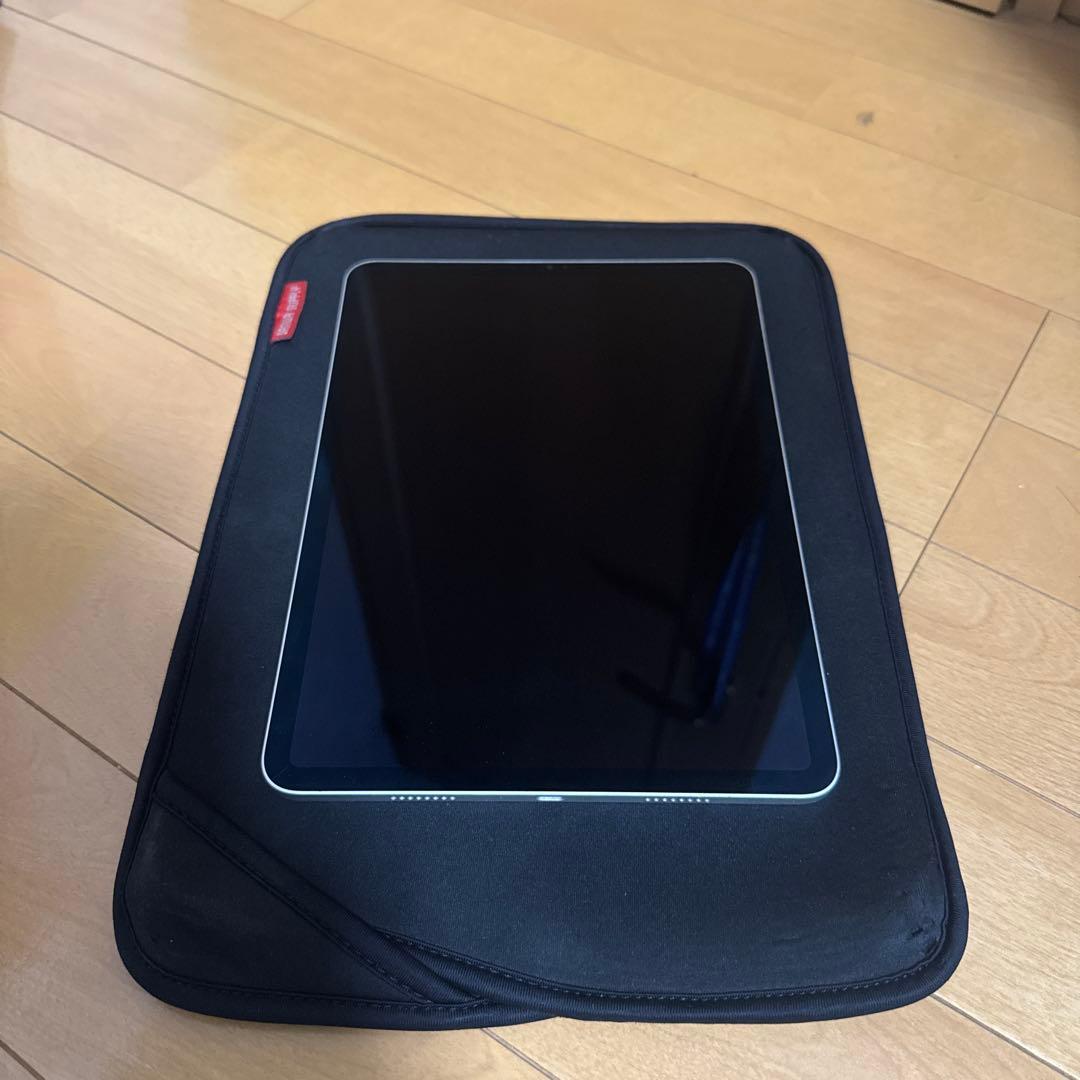 iPad Pro 11インチ第3世代 128GB シルバー 超美品