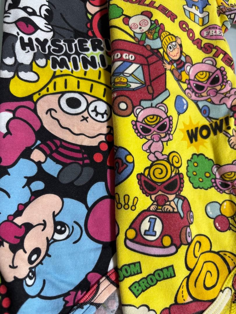 【専用】ヒスミニ 男の子①新生児→9点セット