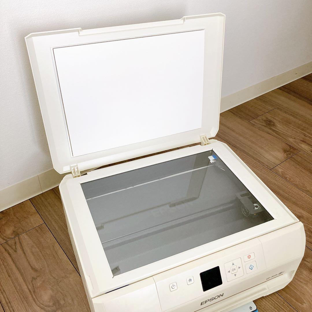 EPSON エブソン　EP-707A プリンター本体　ジャンク