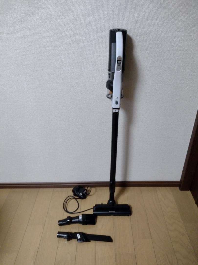 日立★PV-BL1J★2022年製★バッテリー新品と大差なし★4