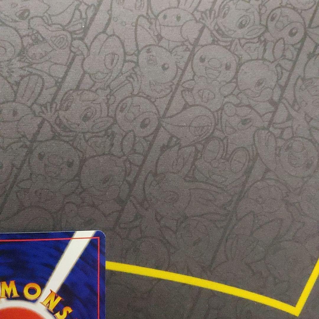 わるいフシギバナ　わるいフシギソウ　旧裏　プロモ