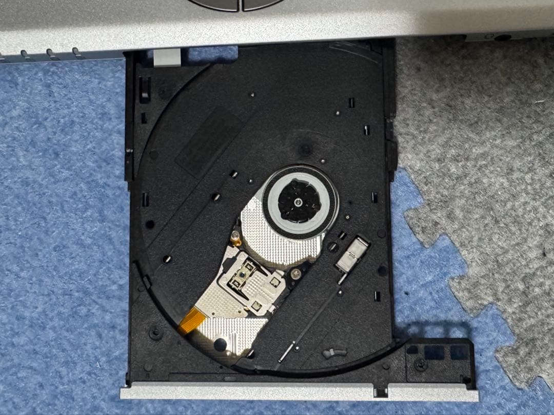 【すぐ使えます】Panasonic Let's note CF-SZ5