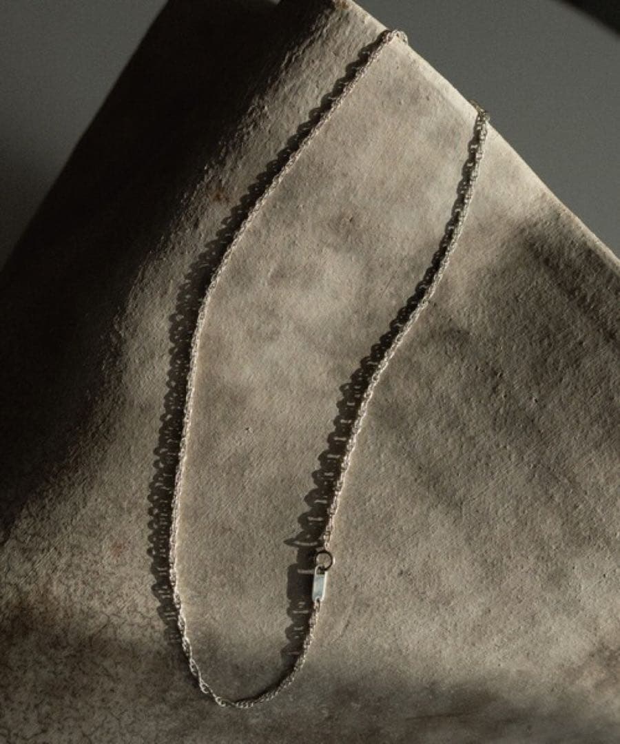 WYM LIDNM ネックレス ジャムホームメイド HARIM HARE エモダ