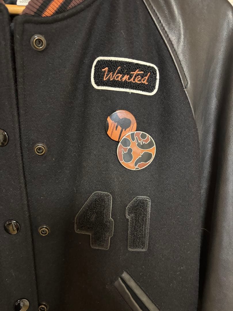 coachスタジャン