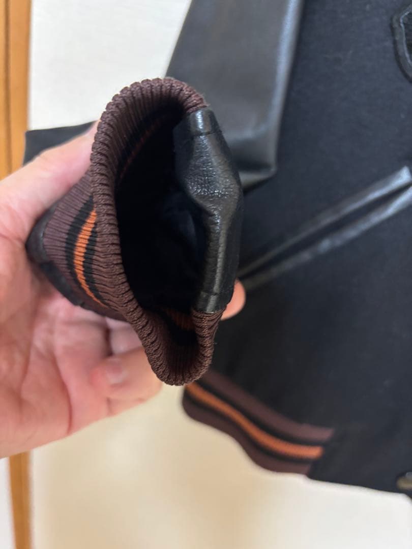 coachスタジャン