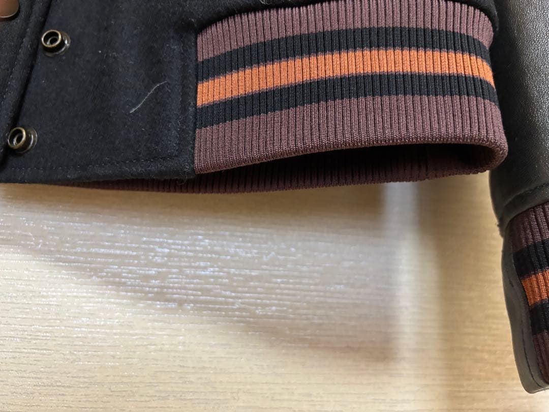 coachスタジャン